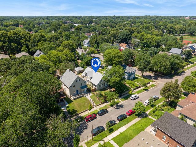 1421 Logan Avenue N, Minneapolis, MN 55411
