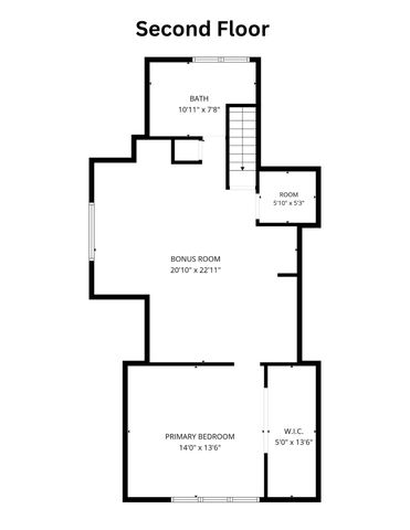 1421 Logan Avenue N, Minneapolis, MN 55411