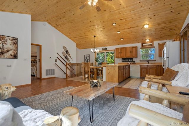 4069 Omer Lane, Divide, CO 80814