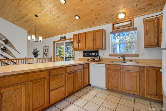 4069 Omer Lane, Divide, CO 80814