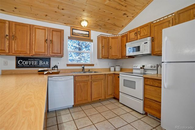 4069 Omer Lane, Divide, CO 80814