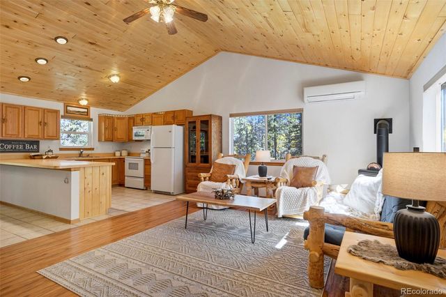 4069 Omer Lane, Divide, CO 80814