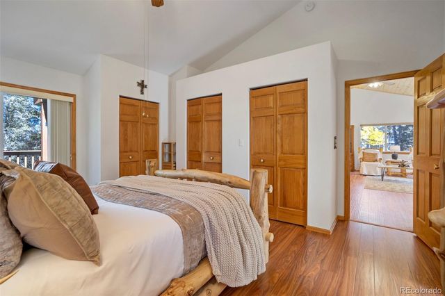 4069 Omer Lane, Divide, CO 80814