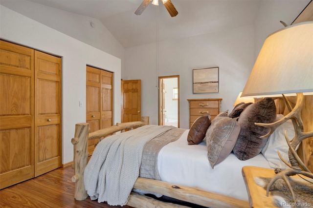 4069 Omer Lane, Divide, CO 80814