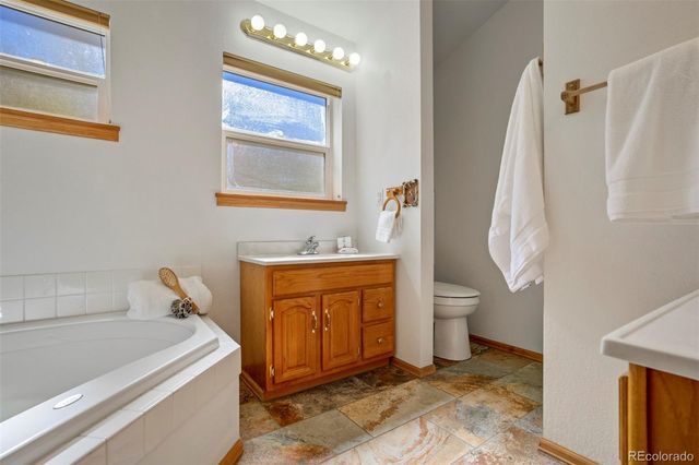 4069 Omer Lane, Divide, CO 80814