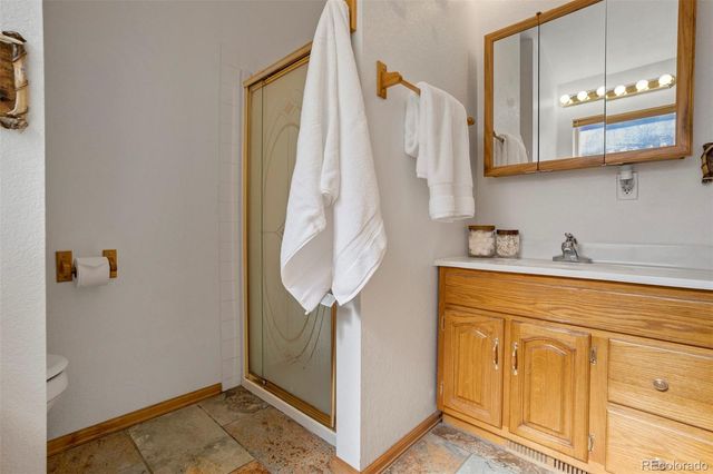 4069 Omer Lane, Divide, CO 80814