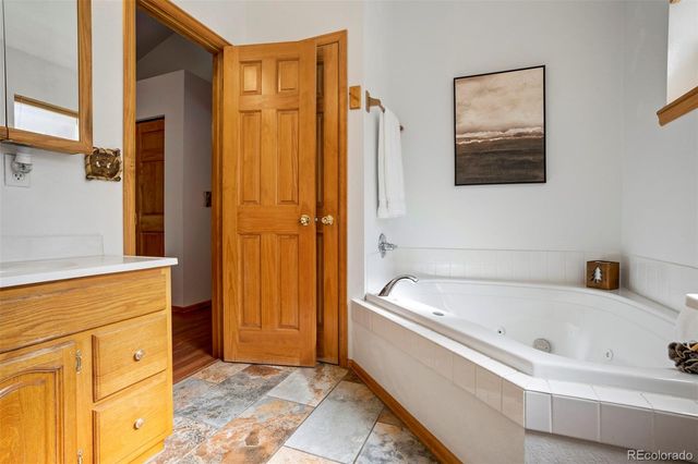 4069 Omer Lane, Divide, CO 80814