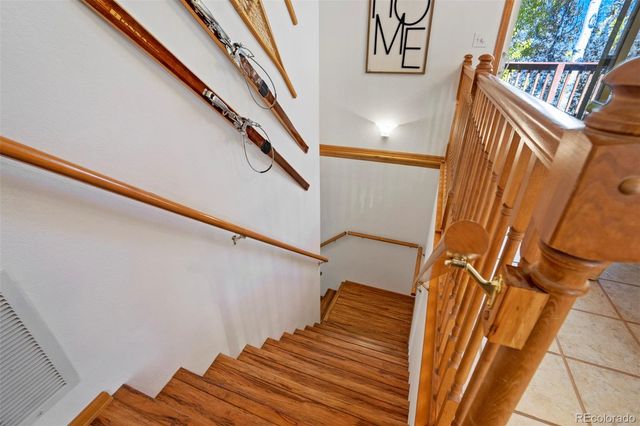 4069 Omer Lane, Divide, CO 80814