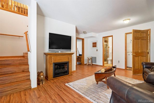 4069 Omer Lane, Divide, CO 80814