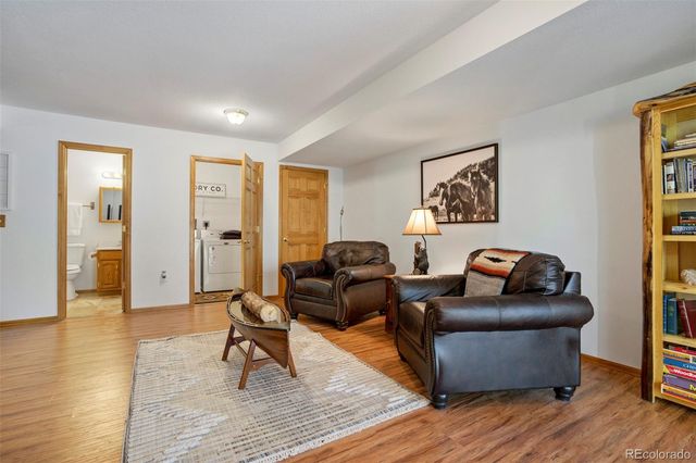 4069 Omer Lane, Divide, CO 80814