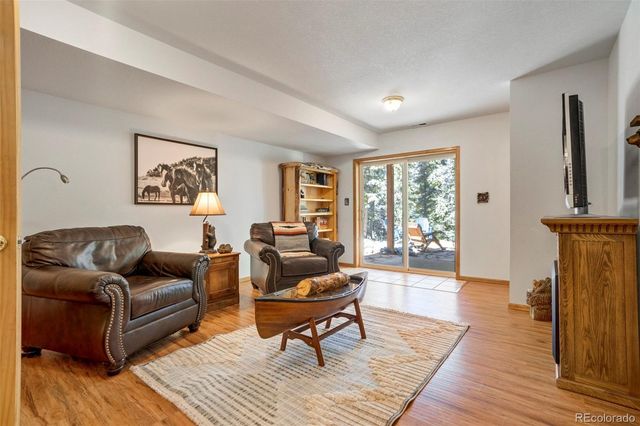 4069 Omer Lane, Divide, CO 80814