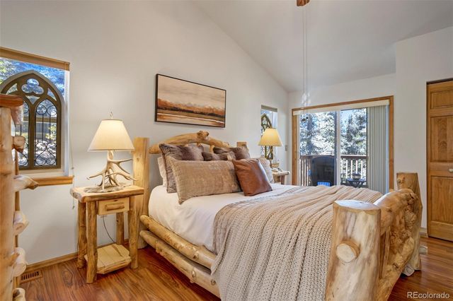 4069 Omer Lane, Divide, CO 80814