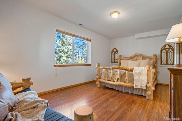 4069 Omer Lane, Divide, CO 80814