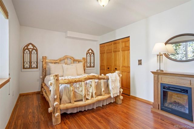 4069 Omer Lane, Divide, CO 80814