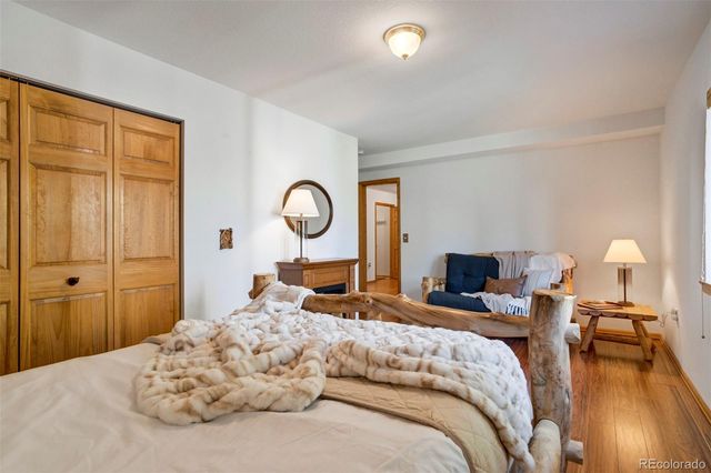 4069 Omer Lane, Divide, CO 80814