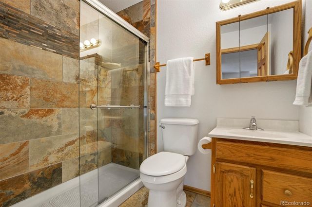 4069 Omer Lane, Divide, CO 80814