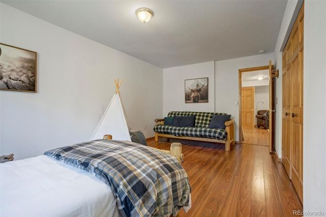 4069 Omer Lane, Divide, CO 80814