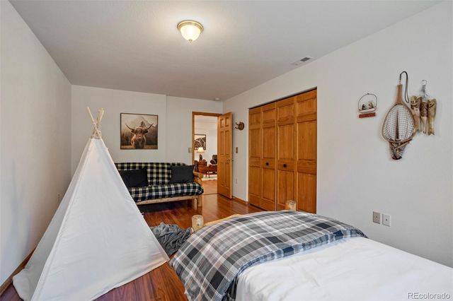 4069 Omer Lane, Divide, CO 80814