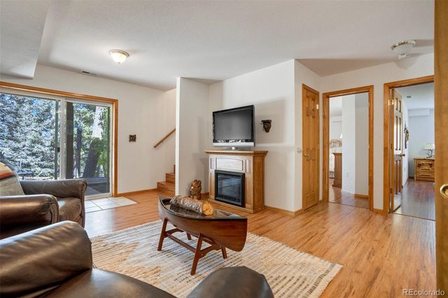 4069 Omer Lane, Divide, CO 80814