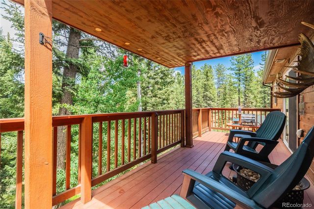 4069 Omer Lane, Divide, CO 80814