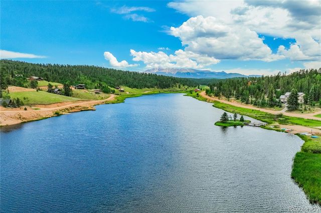 4069 Omer Lane, Divide, CO 80814
