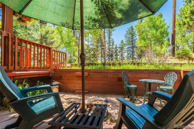 4069 Omer Lane, Divide, CO 80814