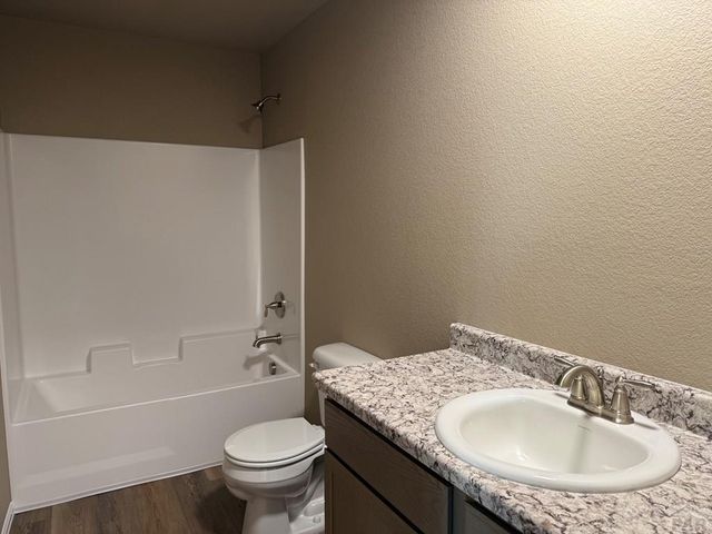 6233 Sawyer Ridge Dr., Pueblo, CO 81008