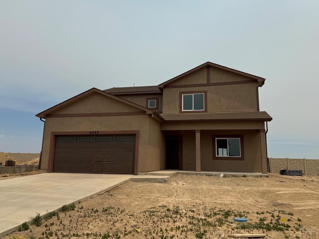6233 Sawyer Ridge Dr., Pueblo, CO 81008