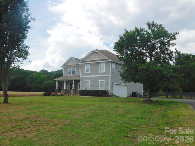 5402 Griffith Rd Griffith Road, Monroe, NC 28112
