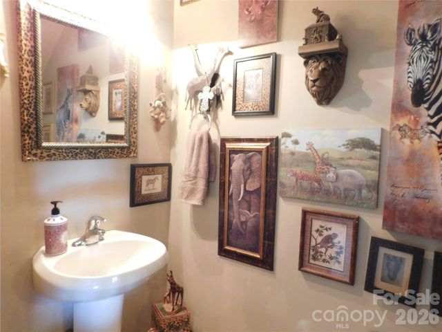 5402 Griffith Rd Griffith Road, Monroe, NC 28112