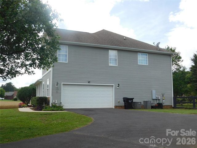 5402 Griffith Rd Griffith Road, Monroe, NC 28112