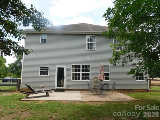5402 Griffith Rd Griffith Road, Monroe, NC 28112