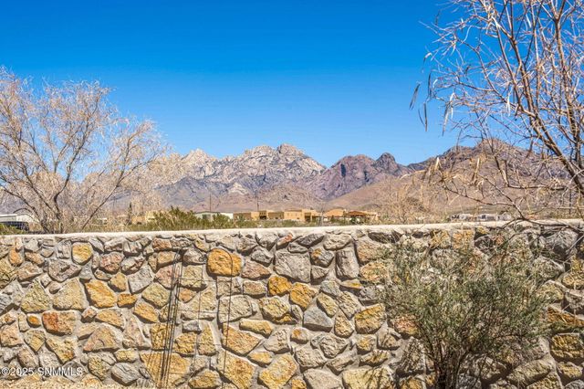 5040 Rock House Road, Las Cruces, NM 88011