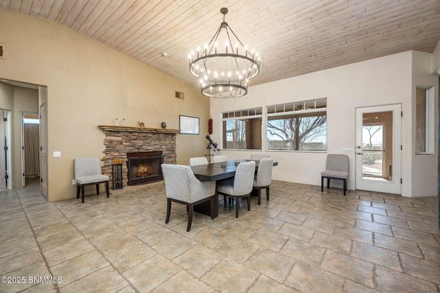 5040 Rock House Road, Las Cruces, NM 88011