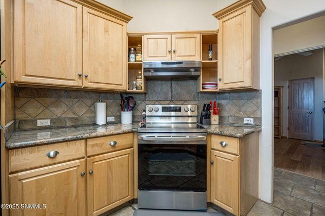 5040 Rock House Road, Las Cruces, NM 88011