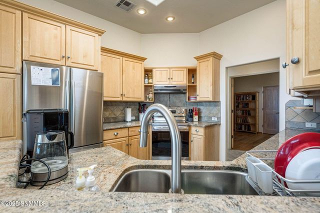 5040 Rock House Road, Las Cruces, NM 88011