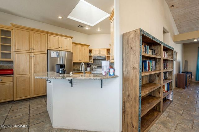 5040 Rock House Road, Las Cruces, NM 88011