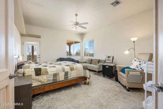 5040 Rock House Road, Las Cruces, NM 88011