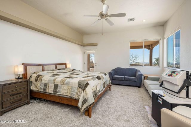 5040 Rock House Road, Las Cruces, NM 88011