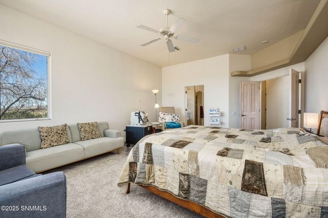 5040 Rock House Road, Las Cruces, NM 88011