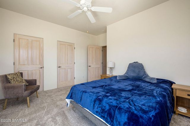 5040 Rock House Road, Las Cruces, NM 88011