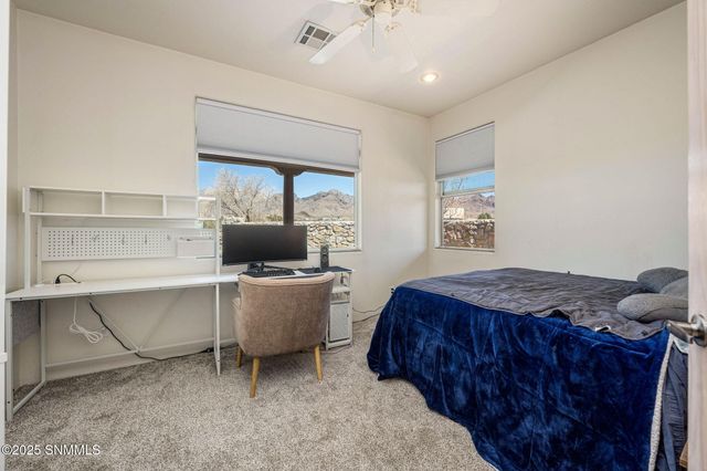 5040 Rock House Road, Las Cruces, NM 88011