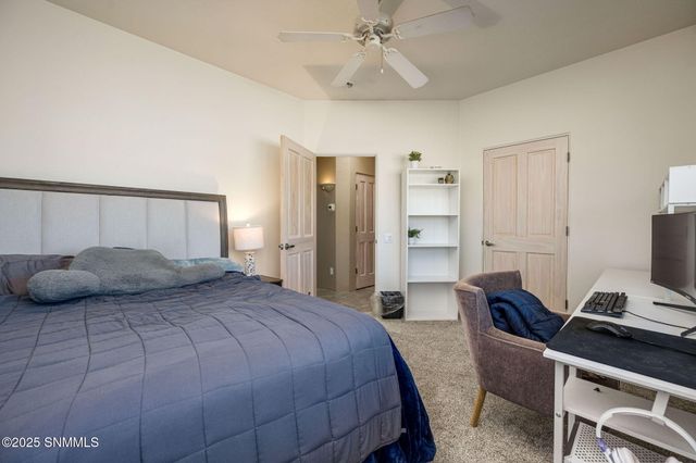 5040 Rock House Road, Las Cruces, NM 88011