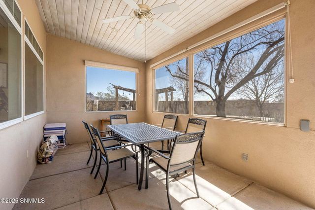 5040 Rock House Road, Las Cruces, NM 88011