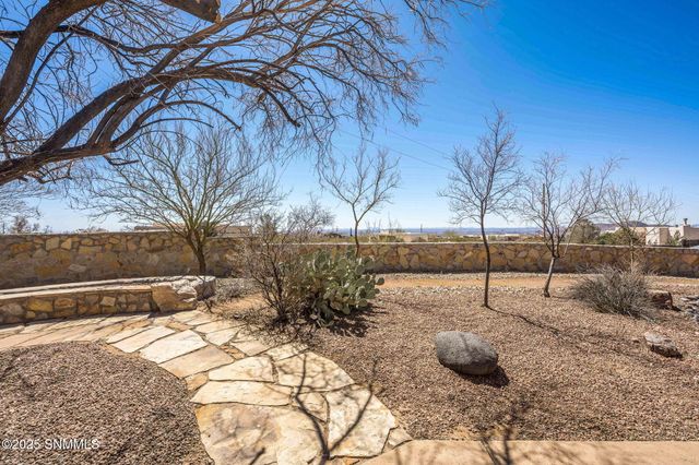 5040 Rock House Road, Las Cruces, NM 88011