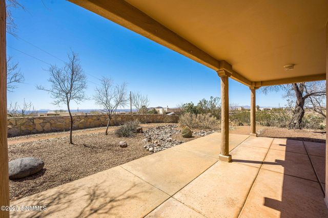 5040 Rock House Road, Las Cruces, NM 88011