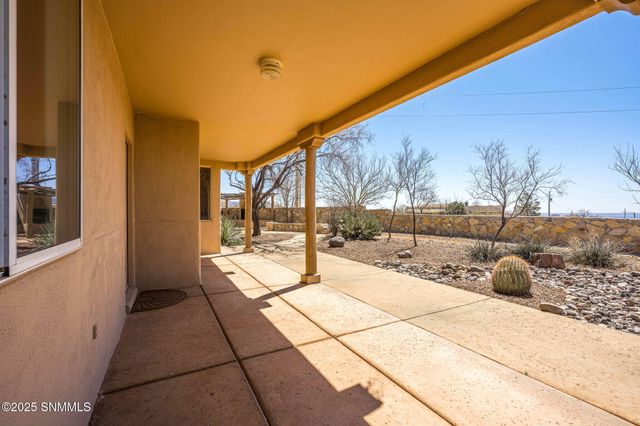 5040 Rock House Road, Las Cruces, NM 88011