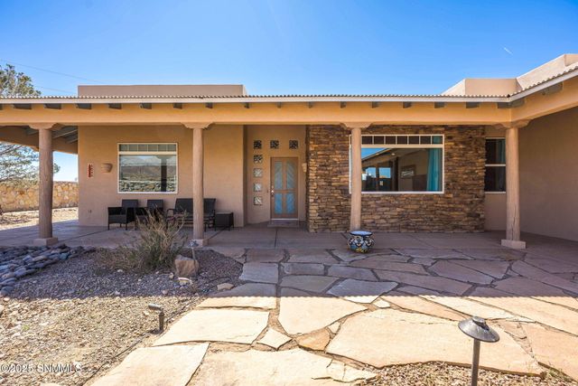 5040 Rock House Road, Las Cruces, NM 88011