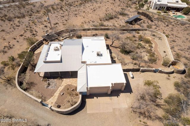 5040 Rock House Road, Las Cruces, NM 88011