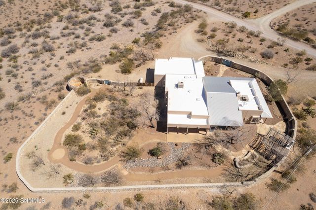 5040 Rock House Road, Las Cruces, NM 88011